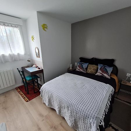 Etape 111 Bed & Breakfast Lille Eksteriør bilde