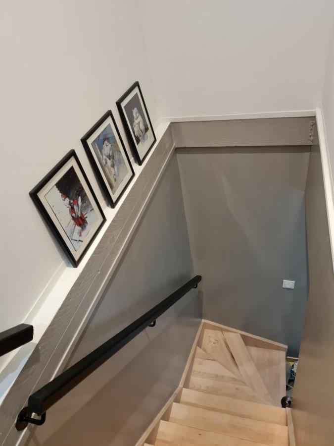 Etape 111 Bed & Breakfast Lille Eksteriør bilde