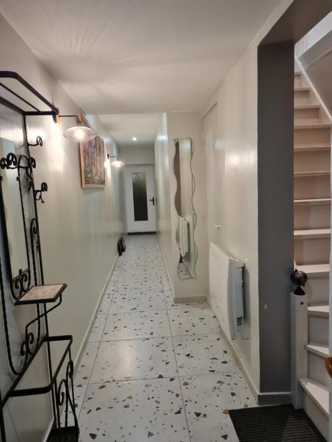 Etape 111 Bed & Breakfast Lille Eksteriør bilde