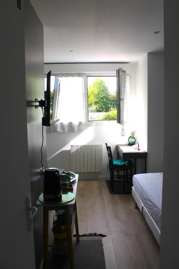 Etape 111 Bed & Breakfast Lille Eksteriør bilde
