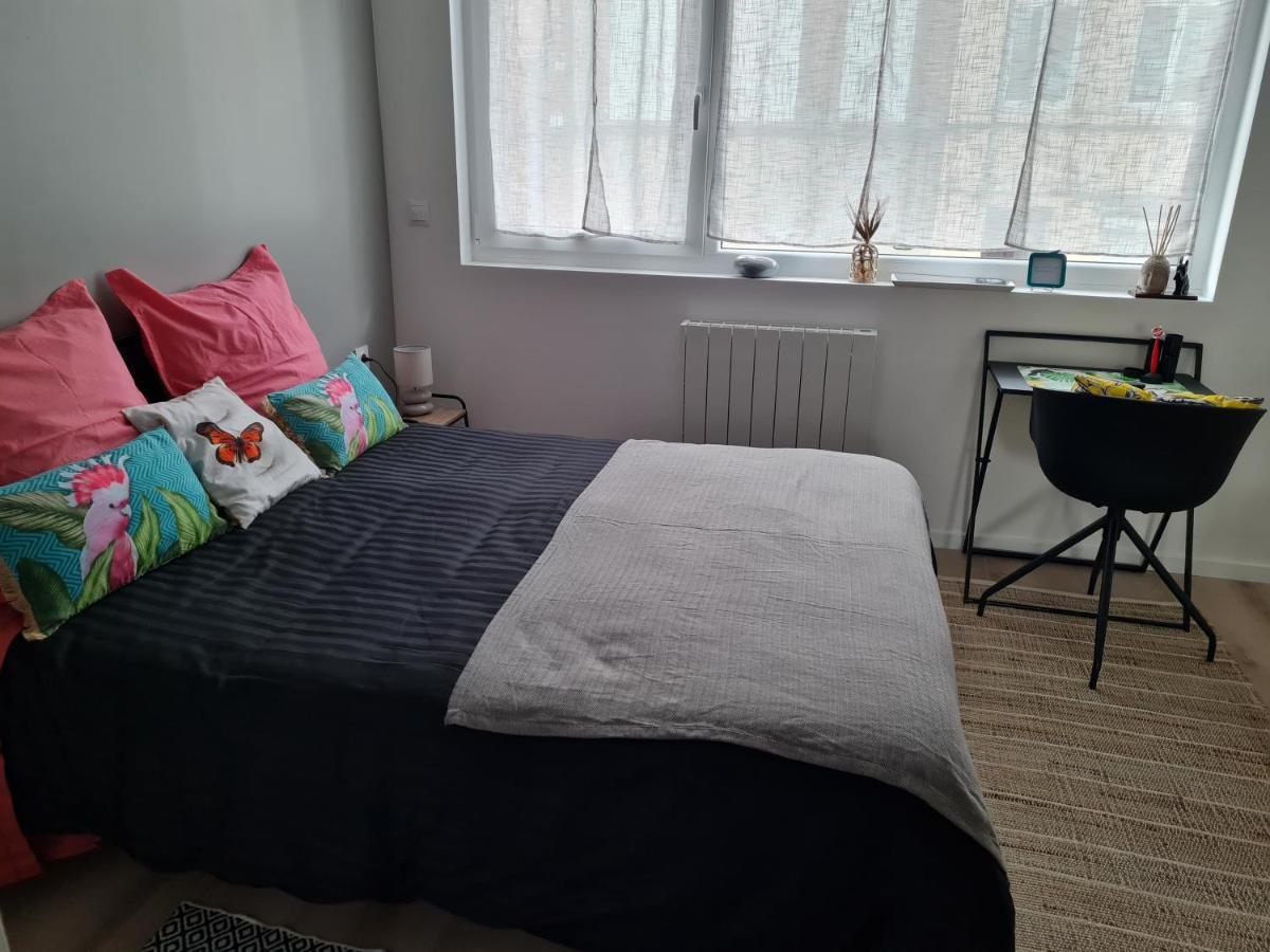 Etape 111 Bed & Breakfast Lille Eksteriør bilde